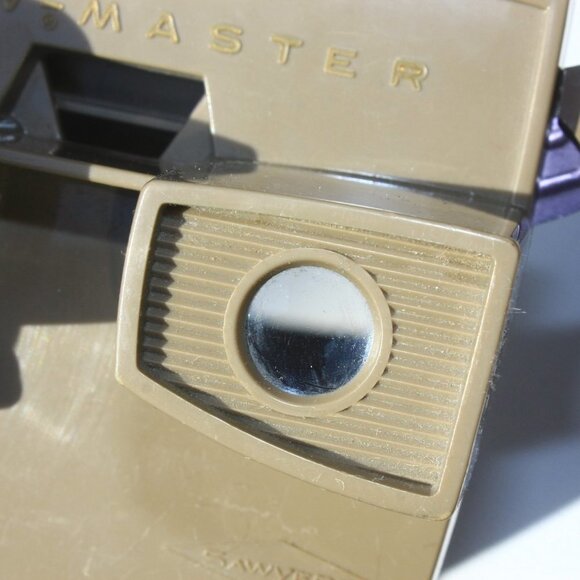 Vintage View Master Sawyers View Master Made in the USA - Picture 5 of 6